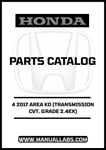 Don't let a missing manual hold you back. Download the Honda Accord Door 4 Parts Catalog Manual today and gain access to essential information that will keep your vehicle running smoothly and efficiently. Make informed decisions and ensure your Accord remains in top condition for years to come.