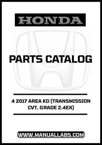 Don't let a missing manual hold you back. Download the Honda Accord Door 4 Parts Catalog Manual today and gain access to essential information that will keep your vehicle running smoothly and efficiently. Make informed decisions and ensure your Accord remains in top condition for years to come.