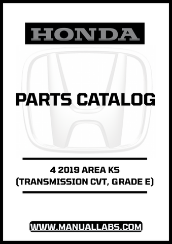 
With detailed diagrams and part numbers, this manual simplifies the process of identifying and sourcing replacement parts. Whether you're a DIY enthusiast or a professional mechanic, you'll appreciate the clarity and precision of the information provided, making repairs and maintenance a breeze.