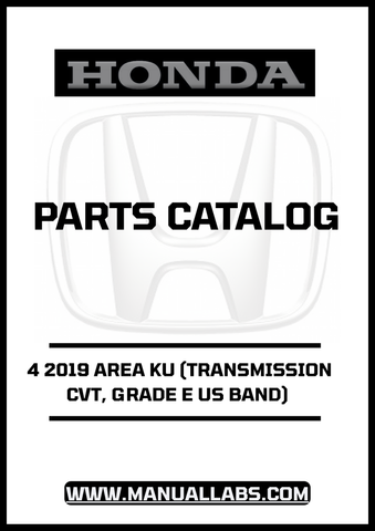 Inside this manual, you'll find detailed diagrams, part numbers, and specifications that make identifying and sourcing replacement parts a breeze. Whether you're a DIY enthusiast or a professional mechanic, this catalog is an invaluable tool for maintaining your vehicle's performance and safety.