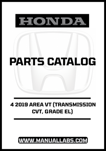 
Inside this manual, you'll find detailed diagrams, part numbers, and specifications that make identifying and sourcing replacement parts a breeze. Whether you're a DIY enthusiast or a professional mechanic, this catalog is an invaluable tool for maintaining your vehicle's performance and appearance.