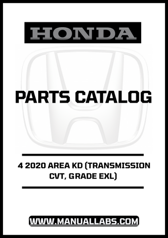With easy navigation and clear illustrations, this manual simplifies the process of identifying and ordering the correct parts for your vehicle. Whether you're a DIY enthusiast or a professional mechanic, you'll appreciate the accuracy and thoroughness of this catalog, which helps you save time and avoid costly mistakes.