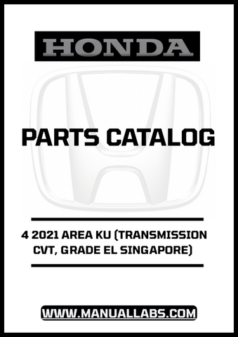 With detailed diagrams and part specifications, this manual simplifies the process of identifying and sourcing replacement parts. Whether you're a DIY enthusiast or a professional mechanic, you'll appreciate the clarity and precision of the information provided, making repairs and maintenance a breeze.