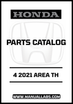 Don't miss out on the opportunity to enhance your Honda Accord ownership experience. Download the Door 4 Area TH Parts Catalog Manual today and gain access to the knowledge that will keep your vehicle in top condition for years to come.