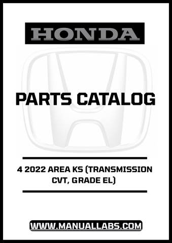Don't miss out on the opportunity to streamline your repair process and keep your Honda Accord in top shape. Download the 2022 Door Parts Catalog Manual today and gain access to the knowledge you need to make informed decisions about your car's maintenance and repairs.