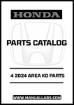 Don't miss out on the opportunity to enhance your automotive knowledge and streamline your repair process. Download the 2024 Honda Accord Door 4 Area KD Parts Catalog Manual today and take the first step towards efficient and effective vehicle maintenance.