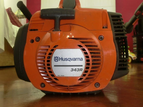 UNLOCK THE FULL POTENTIAL OF YOUR HUSQVARNA BRUSHCUTTERS WITH THE COMPREHENSIVE SERVICE REPAIR MANUAL FOR MODELS 343R, 345RX, 343F, 345FX, AND 345FXT.