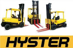 UNLOCK THE FULL POTENTIAL OF YOUR HYSTER B264 FORKLIFT WITH OUR COMPREHENSIVE SPARE PARTS CATALOGUE MANUAL (N30XMXDR3, N45XMXR3) IN PDF FORMAT.