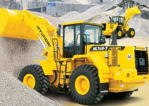 Unlock the full potential of your Hyundai HL760-7 with our comprehensive Service Manual PDF file. This essential resource provides detailed diagrams, troubleshooting tips, and maintenance procedures to ensure your equipment operates at peak performance. Whether you're a seasoned technician or a DIY enthusiast, this manual is designed to simplify repairs and enhance your understanding of the machine. Invest in your equipment's longevity and efficiency today with this indispensable guide.