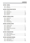 Unlock the full potential of your HYUNDAI R60-9S Excavator with our comprehensive Service Manual PDF. This essential guide provides detailed instructions, schematics, and troubleshooting tips to ensure optimal performance and maintenance of your equipment. With easy navigation and clear illustrations, you can quickly find the information you need to keep your excavator running smoothly and efficiently. Invest in this invaluable resource today and enhance the longevity and reliability of your machinery.