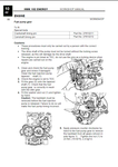 Hidromek 102B - 102S Backhoe Loader Service Repair Manual - PDF