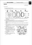 This Hidromek 102B - 102S Backhoe Loader Service Repair Manual provides service and repair procedures for the 102B and 102S models. This thorough, easy-to-follow document details maintenance and repair of all major components. This PDF file download is an essential source of service and repair information for owners and technicians.