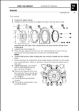 This Hidromek 102B - 102S Backhoe Loader Service Repair Manual provides service and repair procedures for the 102B and 102S models. This thorough, easy-to-follow document details maintenance and repair of all major components. This PDF file download is an essential source of service and repair information for owners and technicians.