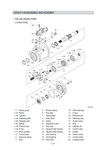 This digital service repair manual was designed specifically for Hyundai HL940 and HL940TM wheel loader models. Featuring downloadable PDF files, it contains all the technical information, diagrams, and step-by-step instructions needed to service and repair these reliable machines.