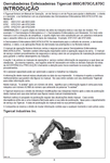 TIGERCAT 860C BUNCHER SERVICE MANUAL