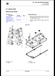 JCB 926, 930, 940, 945 Forklift Manual 