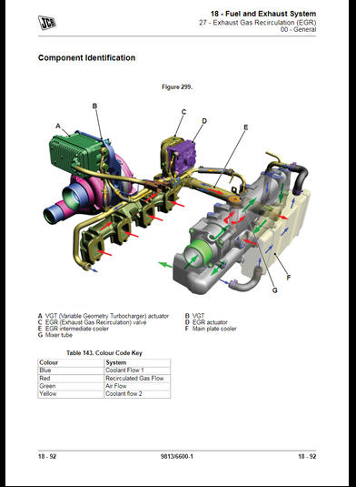 JCB926_930_940_945_950Forklift