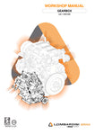 Unlock the full potential of your JCB Lombardini machinery with the JCB Lombardini Gearbox Workshop Manual (1-5302-826). This comprehensive guide provides detailed instructions and diagrams, ensuring you can efficiently service and maintain your gearbox for optimal performance. With expert insights and troubleshooting tips, this manual is an essential resource for both professionals and DIY enthusiasts, helping you save time and reduce repair costs. Invest in your equipment's longevity and reliability today
