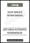 REVITALIZE YOUR JEEP WITH THE COMPREHENSIVE JEEP 42RLE AUTOMATIC TRANSMISSION SHOP SERVICE REPAIR MANUAL. THIS ESSENTIAL GUIDE IS DESIGNED FOR BOTH SEASONED MECHANICS AND DIY ENTHUSIASTS, PROVIDING STEP-BY-STEP INSTRUCTIONS TO TACKLE REPAIRS AND MAINTENANCE WITH CONFIDENCE. WITH DETAILED DIAGRAMS AND CLEAR EXPLANATIONS, YOU'LL HAVE EVERYTHING YOU NEED TO ENSURE YOUR TRANSMISSION OPERATES AT PEAK PERFORMANCE.