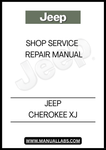 UNLOCK THE FULL POTENTIAL OF YOUR JEEP CHEROKEE XJ WITH OUR COMPREHENSIVE SHOP SERVICE REPAIR MANUAL. THIS ESSENTIAL GUIDE IS DESIGNED FOR BOTH SEASONED MECHANICS AND DIY ENTHUSIASTS, PROVIDING DETAILED INSTRUCTIONS AND EXPERT INSIGHTS TO KEEP YOUR VEHICLE RUNNING SMOOTHLY.&nbsp;