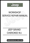 DISCOVER THE ULTIMATE RESOURCE FOR MAINTAINING YOUR JEEP GRAND CHEROKEE WJ WITH OUR COMPREHENSIVE WORKSHOP SERVICE REPAIR MANUAL. THIS ESSENTIAL GUIDE IS DESIGNED TO PROVIDE YOU WITH DETAILED INSTRUCTIONS AND EXPERT INSIGHTS, ENSURING THAT YOU CAN TACKLE ANY REPAIR OR MAINTENANCE TASK WITH CONFIDENCE.