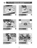 Access Genuine Oem Repair and Technical Information for a John Deere, Spicer Dana 311 Drop Box Service Manual Mo311a10. This Electronic Pdf File is the Only Source for Comprehensive Instructions on Maintenance and Repair. Download Now for a Reliable Guide to Service Your Vehicle.