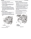 JOHN DEERE, YANMAR TNV SERIES INDUSRIAL ENGINE SEVICE MANUAL