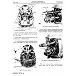 John Deere 1010, 1010RS, 1010RU, 1010RUS, 1010O, 1010U, 1010R Tractor Technical Service Repair Manual SM2033 - PDF File Download