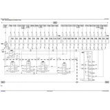 John Deere 1175, 1175 Hydro Combine Diagnostic Technical Manual TM802919 - PDF File