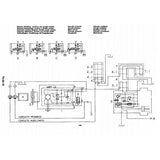 John Deere 1445F, 1745F, 1845F, 2345F Tractors Technical Service Repair Manual TM4481 - PDF File