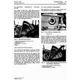 John Deere 1530 Tractor Technical Manual TM4280 - PDF File