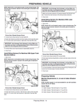 John Deere 15, 25, 45 Gallon Wheeled And Portable Sprayer Operator's Manual OMM160897 