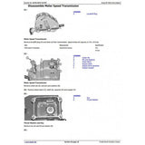 John Deere 1690, 1890, 1990 Air Seeder Repair Technical Manual TM2065 - PDF File