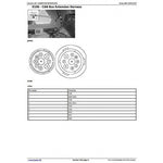 John Deere 1700, 1705, 1720, 1725 Twin Row Planter Diagnosis & Test Manual TM111319 - PDF File