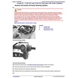 John Deere 1700, 1710, 1720, 1730, 1750, 1780 Planter Repair Technical Manual TM1721 - PDF File