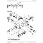 John Deere 1720, 1725 Seed Star 16 Row Planter Operation & Diagnostic Test Manual TM118219 - PDF File