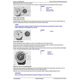 John Deere 1770 12RW-36, 12RW-38, 16RN-30, 24RN-30 Plus Planter Diagnosis & Test Manual TM1709 - PDF File