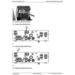 John Deere 1770NT 12-Row Planter Frame Technical Manual TM111419