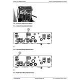 John Deere 1770NT 12-Row Planter Frame Technical Manual TM111419