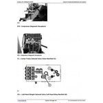 John Deere 1770NT 24-Row Planter Frame Diagnosis & Test Manual TM111619 - PDF File