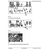 John Deere 1770NT, 1770NT CCS 12-Row Planter Diagnosis & Test Manual TM2184 - PDF File