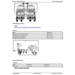 John Deere 1770NT, 1770NT CCS 12-Row Planter Repair Technical Manual TM2183 - PDF File