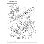 John Deere 1770NT, 1770NT CCS 12-Row Planter Repair Technical Manual TM2183 - PDF File