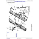 John Deere 1770NT, 1770NT CCS 16-Row Planter Diagnostic Technical Manual TM2018 - PDF File