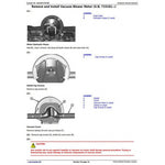 John Deere 1770NT and 1770NT CCS 16-Row Planter Repair Technical Manual TM2017 - PDF File