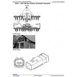 John Deere 1775NT 12Row Planter With Exact Emerge Row Unit Diagnosis & Test Manual TM139319 - PDF File