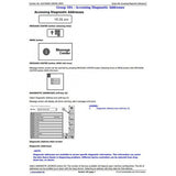 John Deere 1775NT 24-Row Planter With Exact Emerge Row Unit Diagnosis & Test Manual TM123719 - PDF File