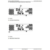 John Deere 1790 Front-Fold Planter Diagnosis & Test Manual TM2059 - PDF File