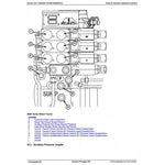 John Deere 1790 Front-Fold Planter Diagnosis & Tests Manual TM2159 - PDF File Download