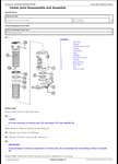 John Deere 17G Compact Excavator Technical Manual 